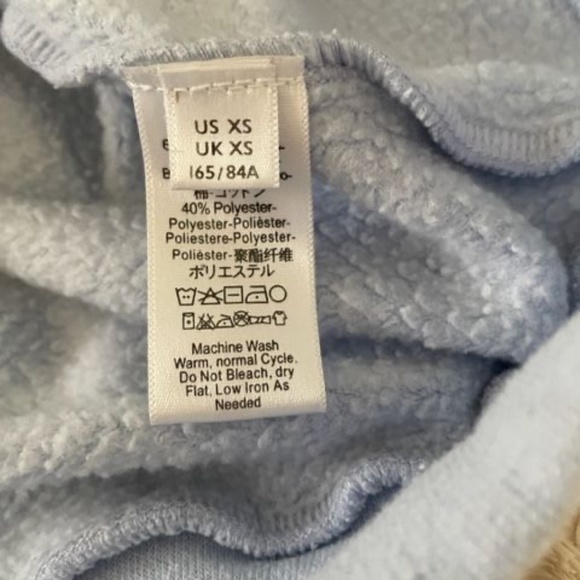 Women's Free People Movement Pull Over Hoodie - Picture 5 of 6